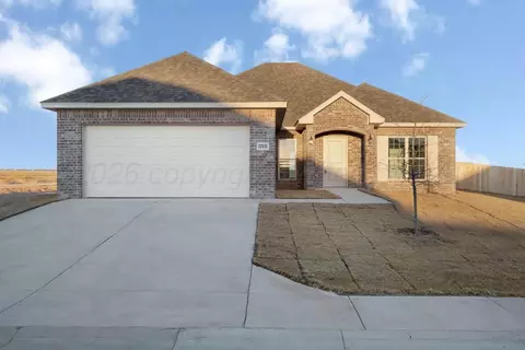 22151 Clear Fork Lane Canyon Tx 79015 Ln, Canyon, TX 79015