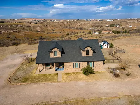 1601 Daws Drive Amarillo Tx 79124 Dr, Amarillo, TX 79124