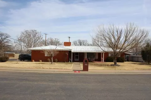 150 Centre Hereford Tx 79045, Hereford, TX 79045