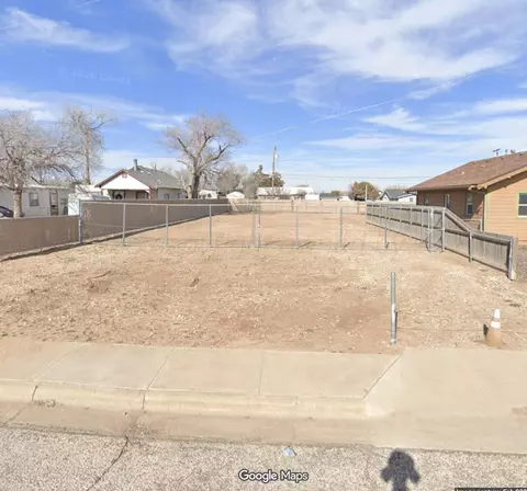 2406 SW 2nd Avenue Amarillo Tx 79106 Ave, Amarillo, TX 79106