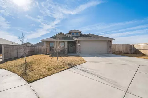 7500 Castleman Road Amarillo Tx 79119-2201 Rd, Amarillo, TX 79119