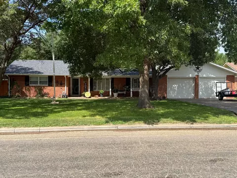 117 N Kingwood Street Hereford Tx 79045 St, Hereford, TX 79045