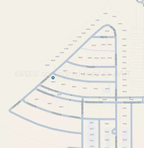9505 Lenox Drive Amarillo Tx 79119 Dr, Amarillo, TX 79119
