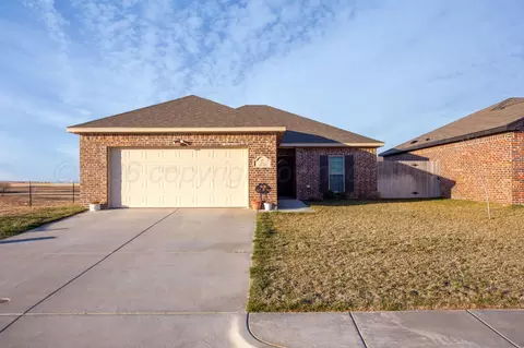 57 Cm Lane Canyon Tx 79015 Ln, Canyon, TX 79015