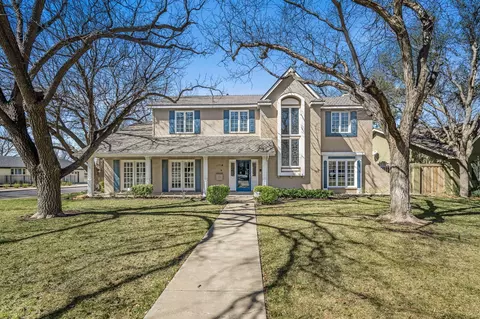 2614 Parker Street Amarillo Tx 79109 St, Amarillo, TX 79109