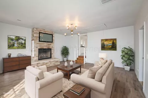 2038 S Lipscomb Street Amarillo Tx 79109-2268 St, Amarillo, TX 79109