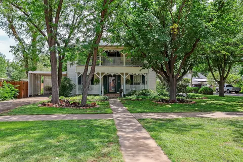 1000 5th Avenue Canyon Tx 79015-3630 Ave, Canyon, TX 79015
