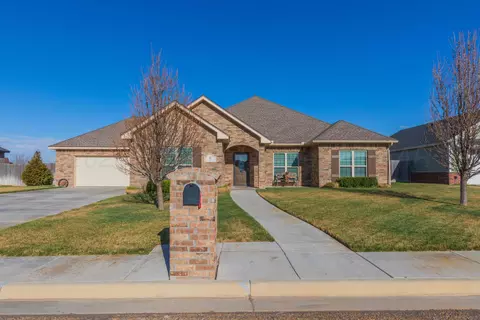 62 Canyon East Parkway Canyon Tx 79015-1223 Pkwy, Canyon, TX 79015