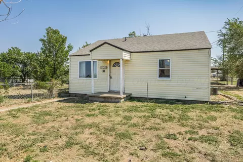 4400 Mountain Drive Amarillo Tx 79108-5332 Dr, Amarillo, TX 79108