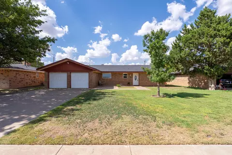 1518 Ruskin Circle Drive Dimmitt Tx 79027 Dr, Dimmitt, TX 79027
