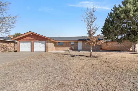 1518 Ruskin Circle Drive Dimmitt Tx 79027 Dr, Dimmitt, TX 79027