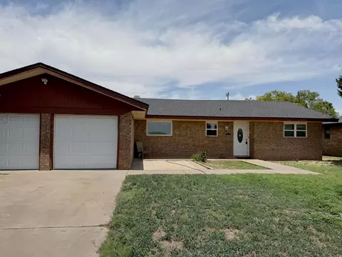 1518 Ruskin Circle Drive Dimmitt Tx 79027 Dr, Dimmitt, TX 79027