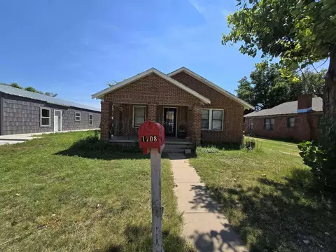 2706 Ridgemere Boulevard Amarillo Tx 79107-5617 Blvd, Amarillo, TX 79107