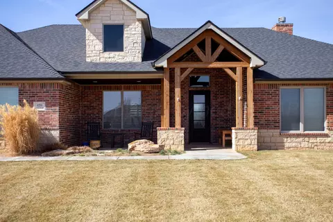 1251 Blakely Hollow Drive Amarillo Tx 79124 Dr, Amarillo, TX 79124