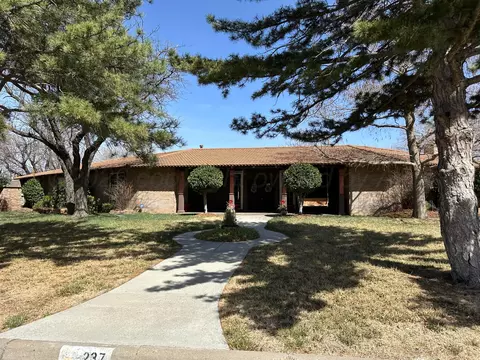 237 Somerset Street Borger Tx 79007 St, Borger, TX 79007