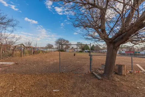 Exterior - 1221 E Studebaker Avenue Amarillo Tx 79108-5335 Ave, Amarillo, TX 79108 photo 9 of 11