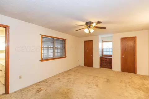 Bedroom - 1221 E Studebaker Avenue Amarillo Tx 79108-5335 Ave, Amarillo, TX 79108 photo 4 of 9