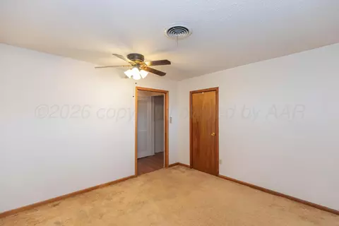 Bedroom - 1221 E Studebaker Avenue Amarillo Tx 79108-5335 Ave, Amarillo, TX 79108 photo 9 of 9