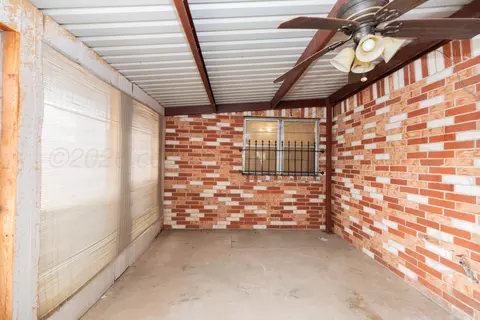 Exterior - 1221 E Studebaker Avenue Amarillo Tx 79108-5335 Ave, Amarillo, TX 79108 photo 2 of 11