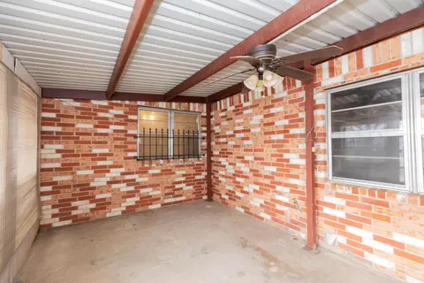 Exterior - 1221 E Studebaker Avenue Amarillo Tx 79108-5335 Ave, Amarillo, TX 79108 photo 6 of 11