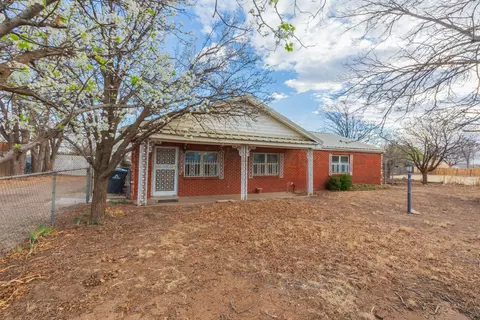 1221 E Studebaker Avenue Amarillo Tx 79108-5335 Ave, Amarillo, TX 79108
