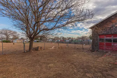 Exterior - 1221 E Studebaker Avenue Amarillo Tx 79108-5335 Ave, Amarillo, TX 79108 photo 10 of 11
