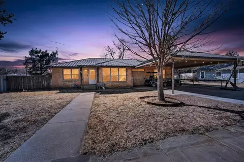 104 S Vine Street Claude Tx 79019 St, Claude, TX 79019