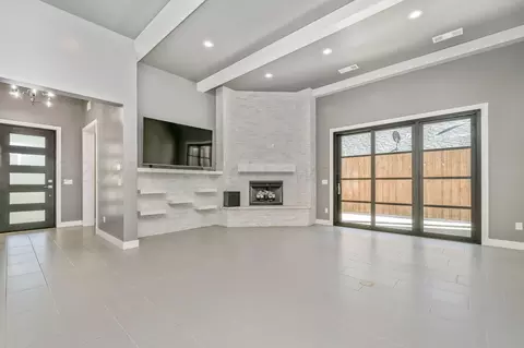 6822 Marika Circle Amarillo Tx 79124-2729 Cir, Amarillo, TX 79124