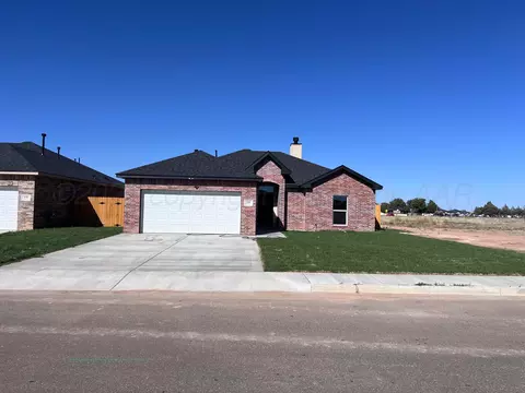 846 Torres Drive Hereford Tx 79045 Dr, Hereford, TX 79045