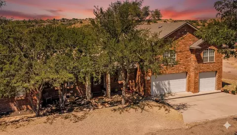 105 Circle View Drive Amarillo Tx 79118-4423 Dr, Amarillo, TX 79118