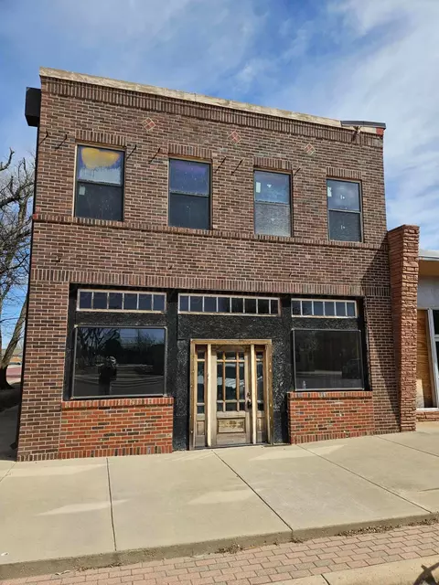 322 Main Street Panhandle Tx 79068 St, Panhandle, TX 79068