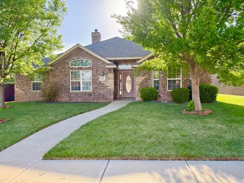 8312 Taos Drive Amarillo Tx 79118 Dr, Amarillo, TX 79118