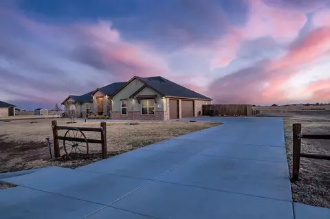 19101 Elk Springs Road Amarillo Tx 79119-1575 Rd, Amarillo, TX 79119
