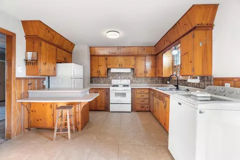 710 N Roberts Street Amarillo Tx 79107 St, Amarillo, TX 79107