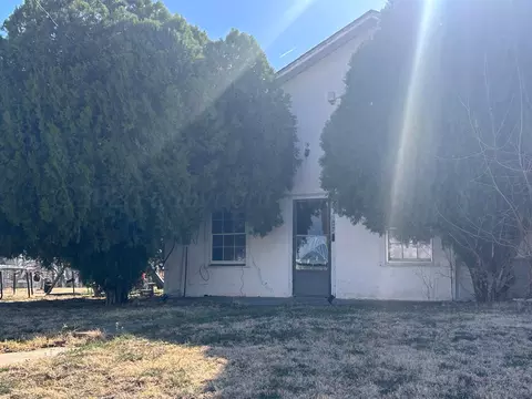 613 N 7th Street Canadian Tx 79014 St, Canadian, TX 79014