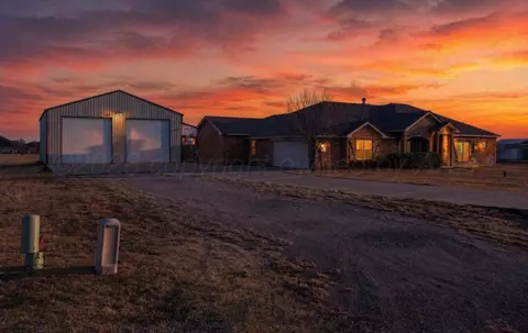 18400 Sundancer Lane Bushland Tx 79124-1440 Ln, Bushland, TX 79012