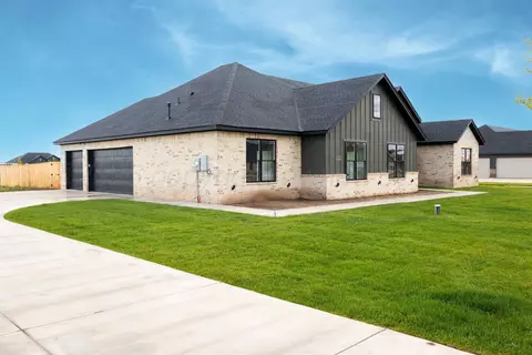 10250 Prickly Pear Road Amarillo Tx 79119 Rd, Amarillo, TX 79119