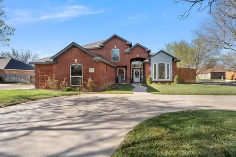 7813 Oakview Drive Amarillo Tx 79119-6510 Dr, Amarillo, TX 79119