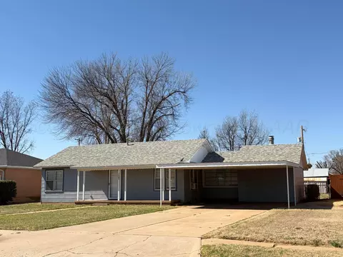 1505 Graham Street Wellington Tx 79095 St, Wellington, TX 79095
