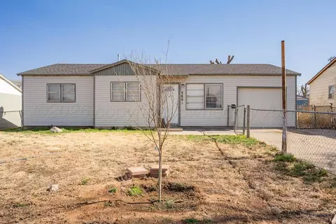 3808 Mesa Verde Amarillo Tx 79107-7323, Amarillo, TX 79107