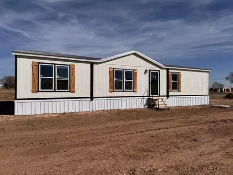 12337 Beacher Street Amarillo Tx 79118 St, Amarillo, TX 79118