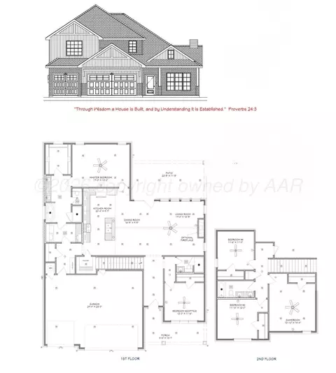 105 Cameo Lane Canyon Tx 79015 Ln, Canyon, TX 79015