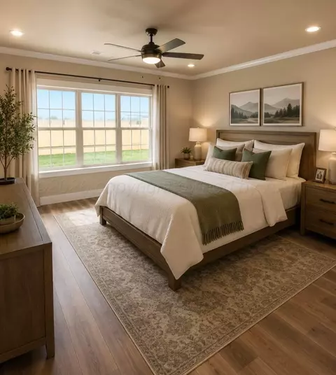 Bedroom - 2 Danridge Drive Canyon Tx 79015-1978 Dr, Canyon, TX 79015 photo 1 of 4