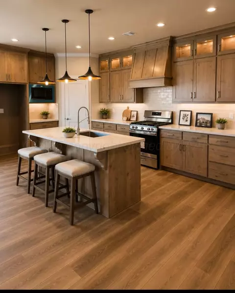 Kitchen - 2 Danridge Drive Canyon Tx 79015-1978 Dr, Canyon, TX 79015 photo 1 of 1
