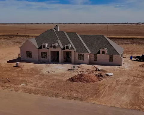 9841 Wimberly Falls Drive Amarillo Tx 79119-8166 Dr, Amarillo, TX 79119