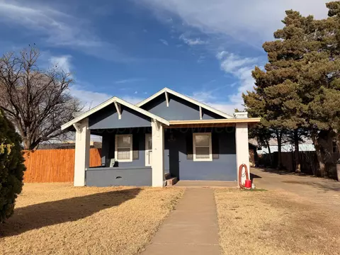 204 Lawton Hereford Tx 79045, Hereford, TX 79045
