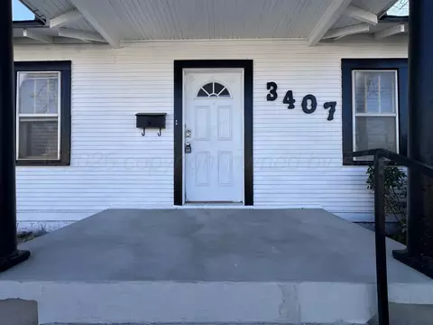 3407 S Harrison Street Amarillo Tx 79109-3750 St, Amarillo, TX 79109