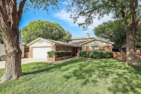 7722 Canode Drive Amarillo Tx 79121-1008 Dr, Amarillo, TX 79121