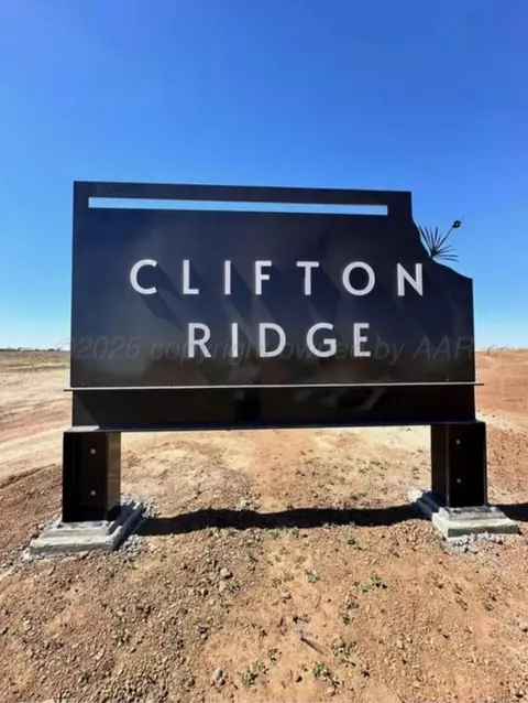 20001 Creek Ridge Canyon Tx 79015 Rdg, Canyon, TX 79015
