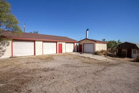 7501 N Sharman Loop Amarillo Tx 79124-5775 Loop, Amarillo, TX 79124